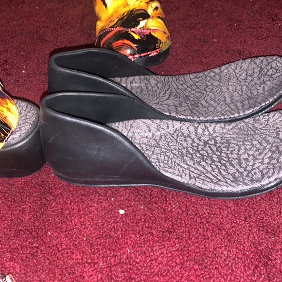 Rocky 4ever Sole Nursing Shoes - Picture 3 of 7